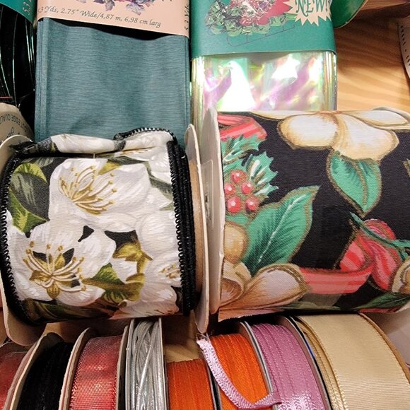 Assorted Ribbon - Picture 13 of 16